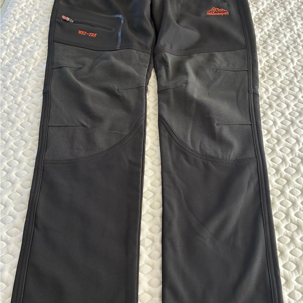 OutdoorSport Wei-Tex